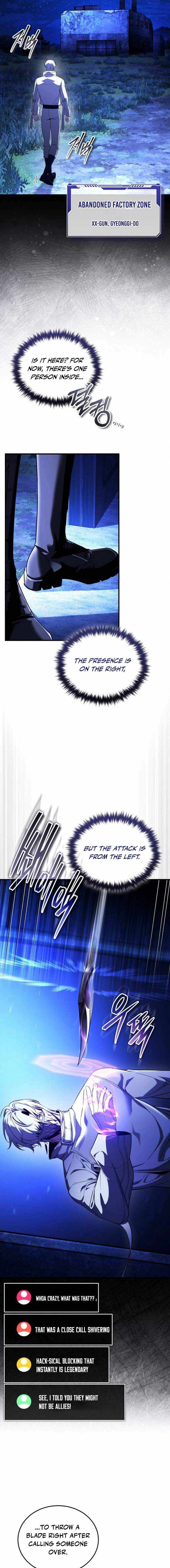 Echoes of the Reverse Planet Chapter 30 image 19
